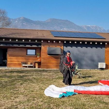 Casa Nicole 1 Villa Mussolente Eksteriør billede