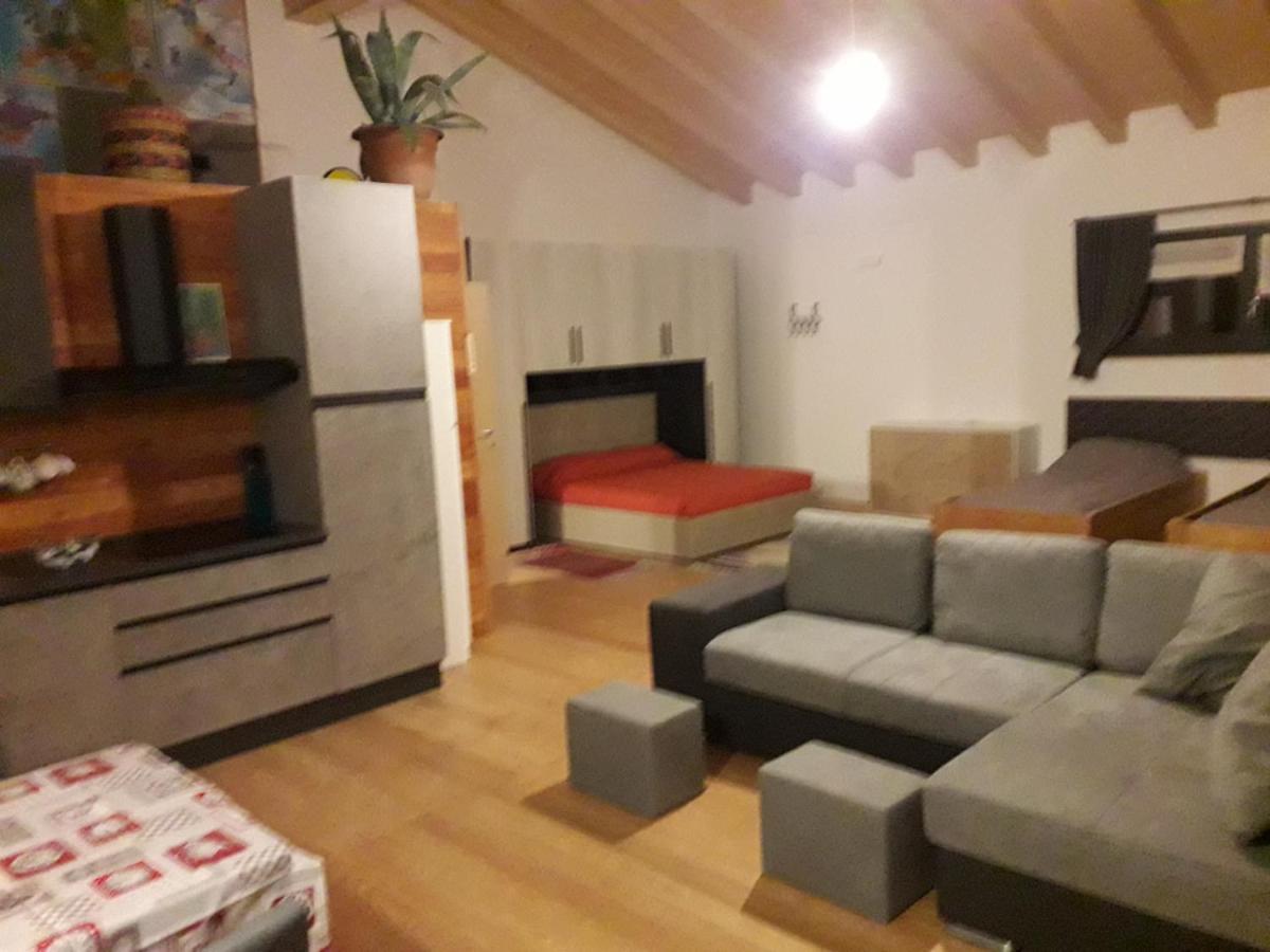 Casa Nicole 1 Villa Mussolente Eksteriør billede