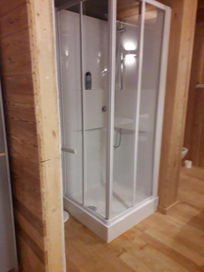 Casa Nicole 1 Villa Mussolente Eksteriør billede