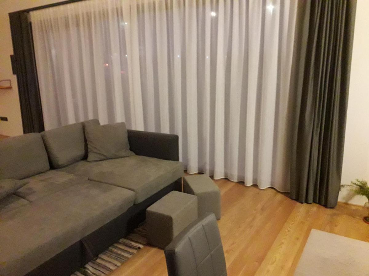 Casa Nicole 1 Villa Mussolente Eksteriør billede